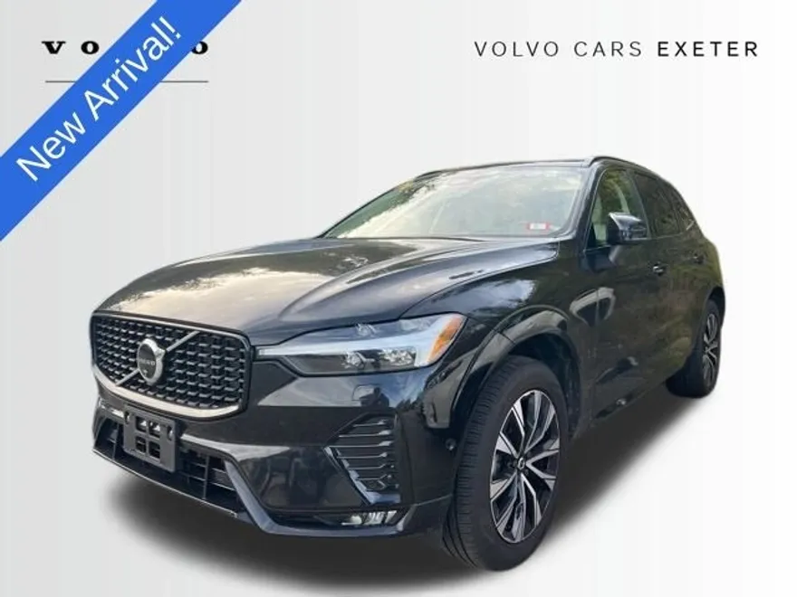 2024 Volvo XC60 B5 Plus photo 1