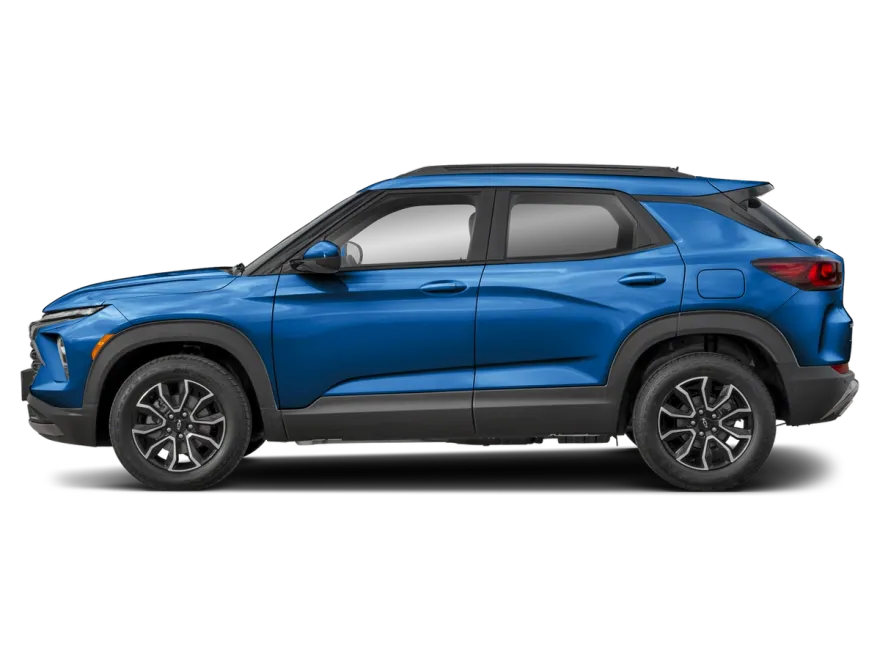 2025 Chevrolet Trailblazer ACTIV photo 1