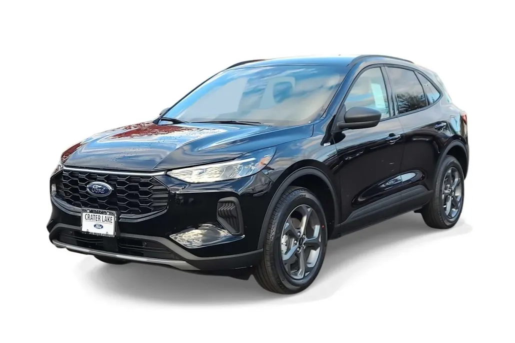 2025 Ford Escape ST-Line photo 1