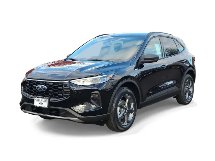 2025 Ford Escape ST-Line photo 1