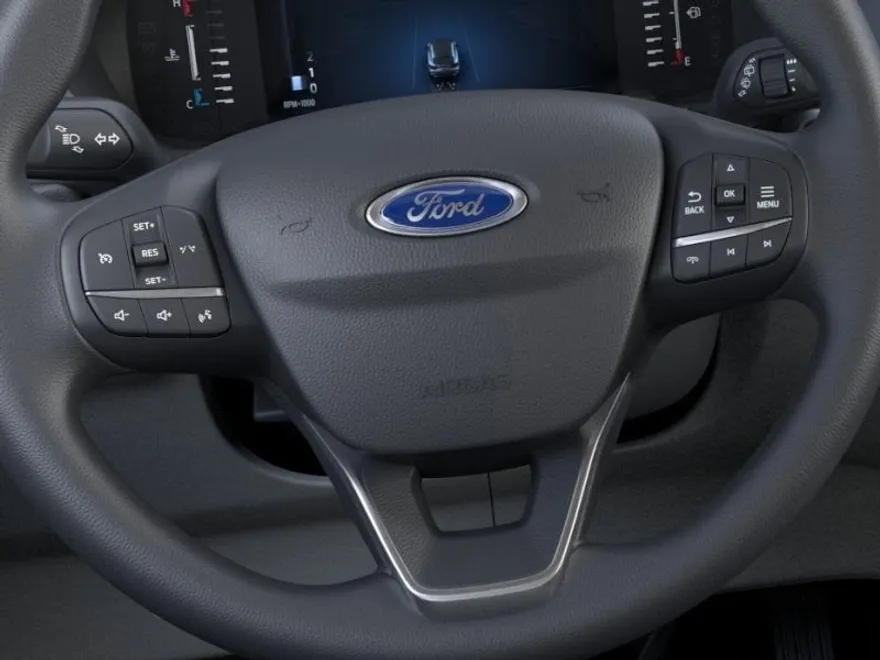 2025 Ford Escape Active photo 12