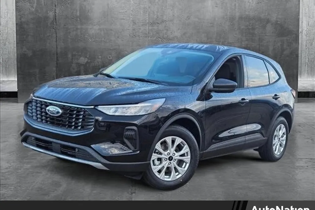2025 Ford Escape Active photo 1