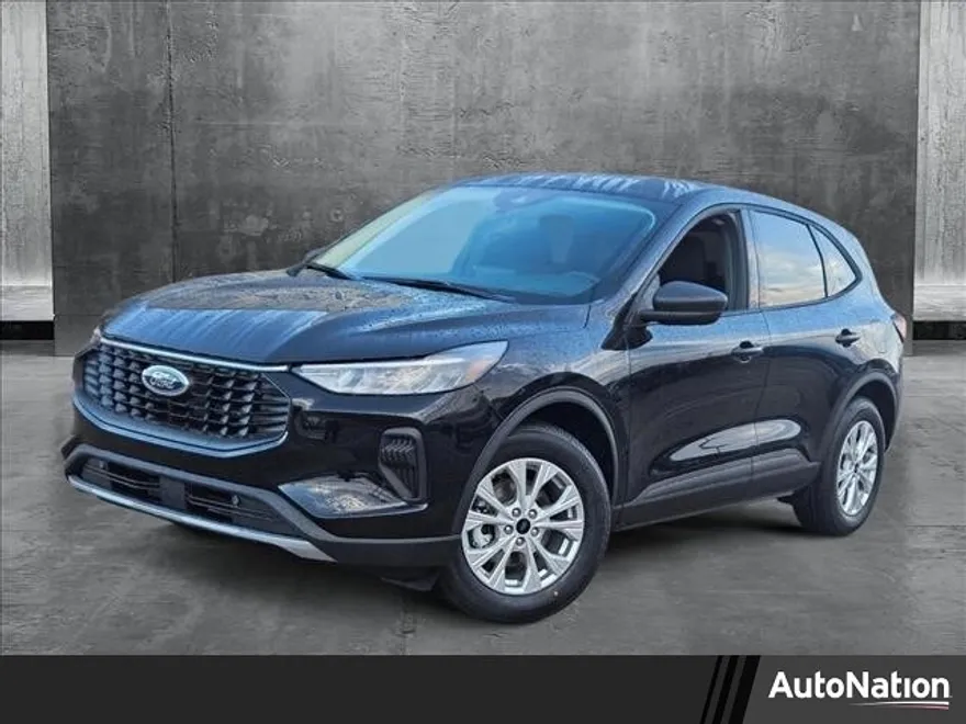 2025 Ford Escape Active photo 1
