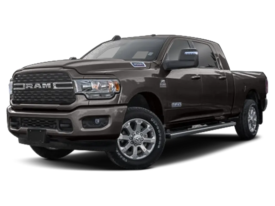 2023 Ram 3500 Limited photo 1