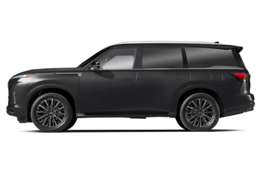 2026 Infiniti QX80 photo 1