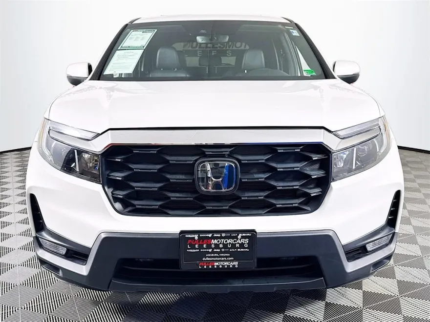 2023 Honda Passport EX-L photo 1