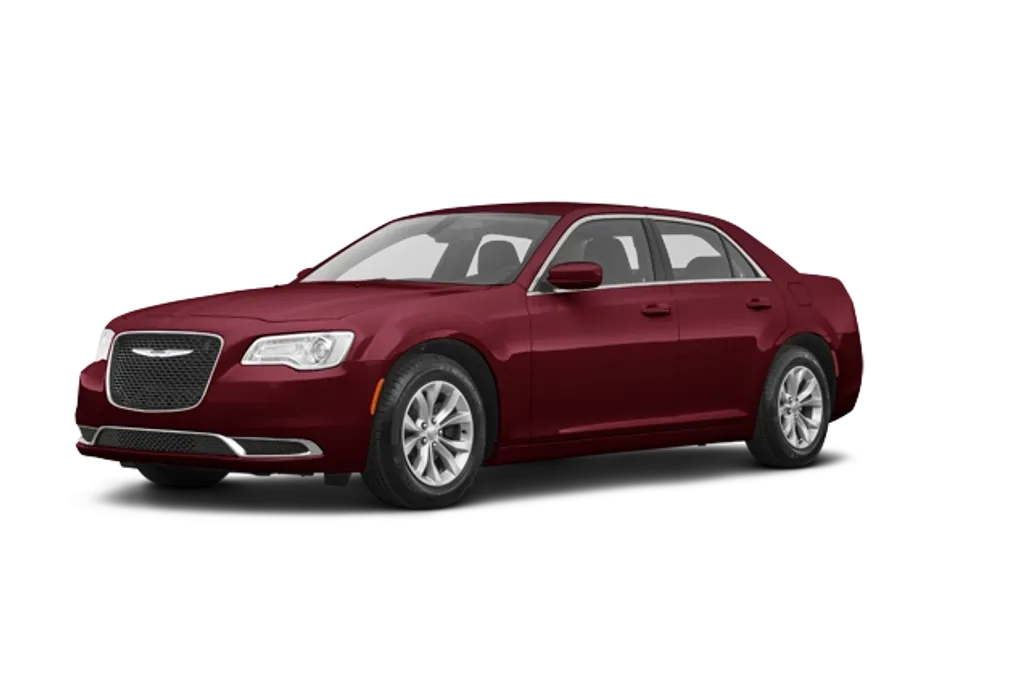 2022 Chrysler 300 S photo 1