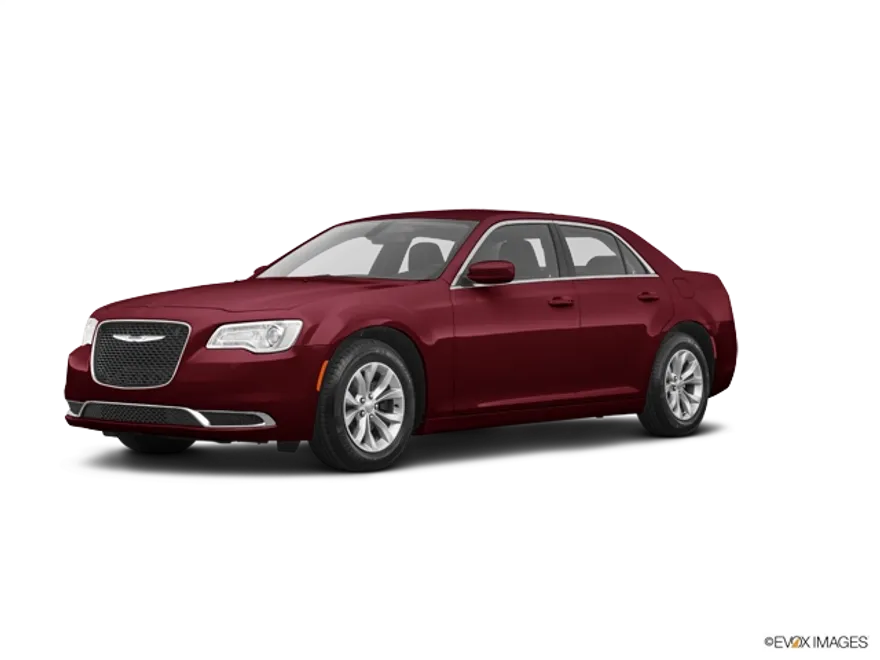 2022 Chrysler 300 S photo 1