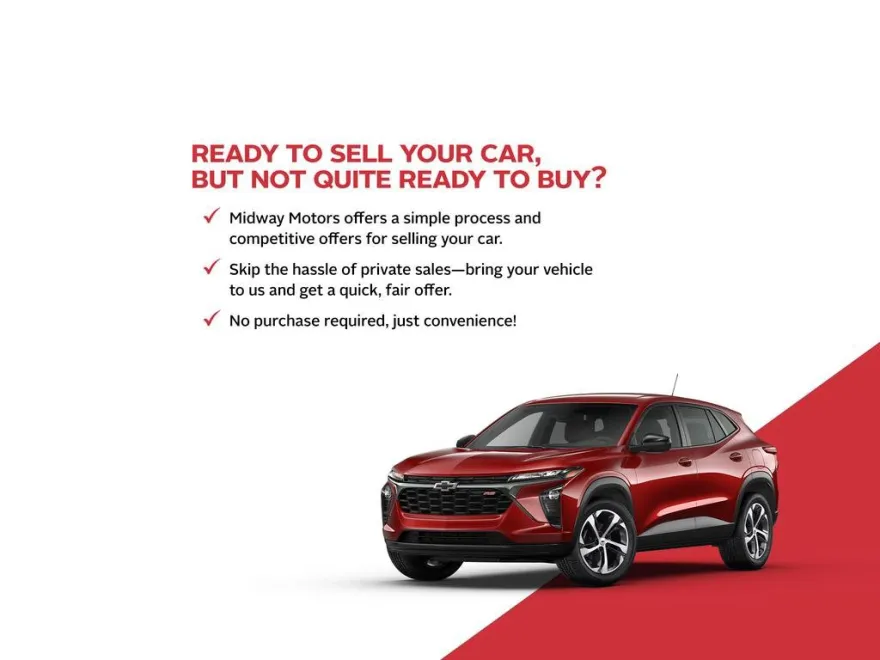 2022 Buick Encore Preferred photo 1