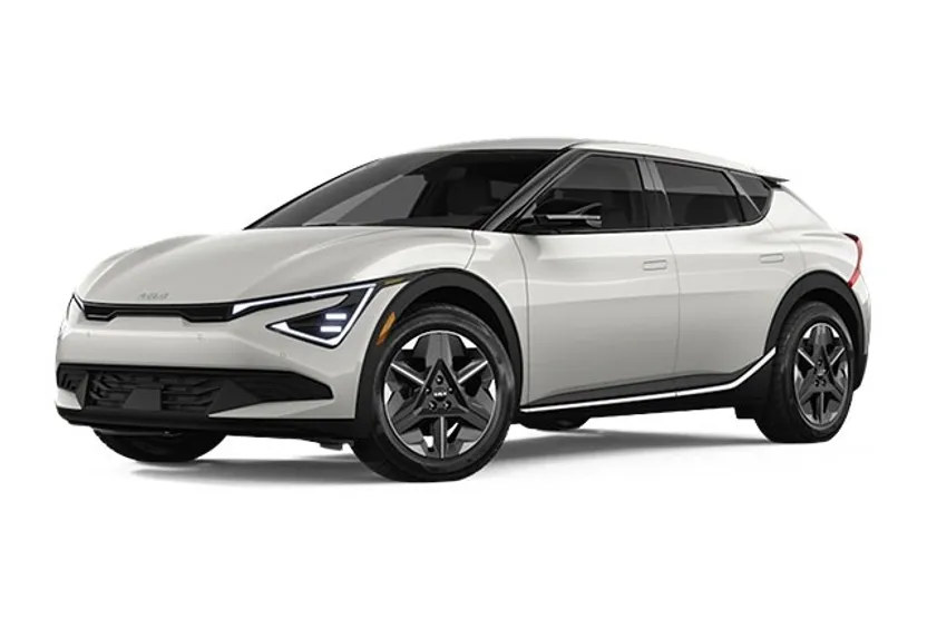 2025 Kia EV6 Light photo 1