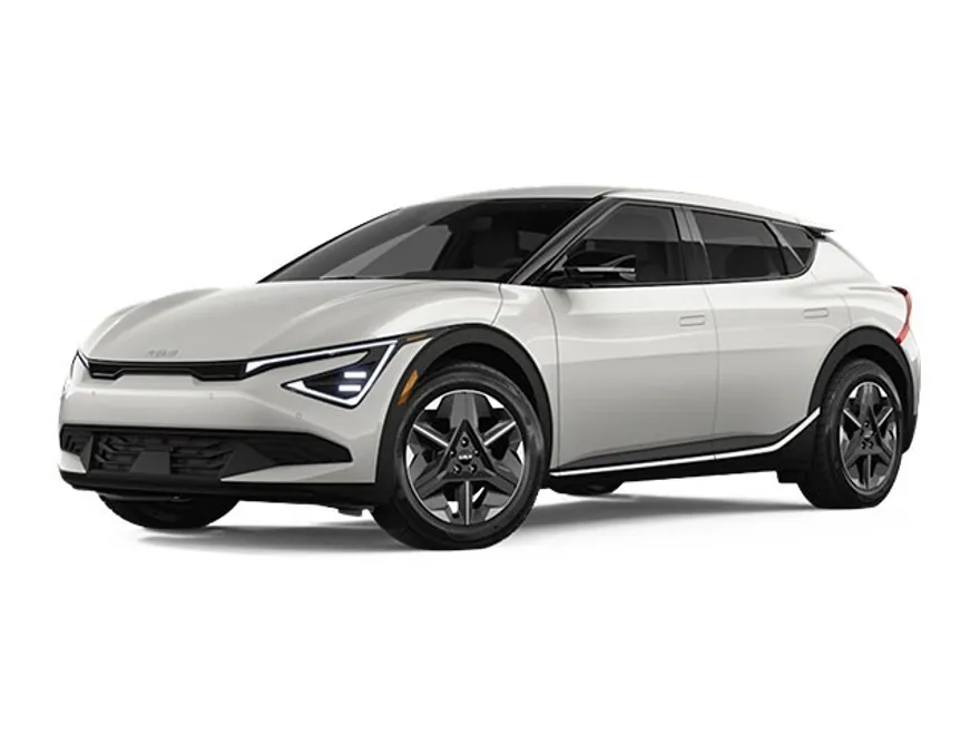 2025 Kia EV6 Light photo 1