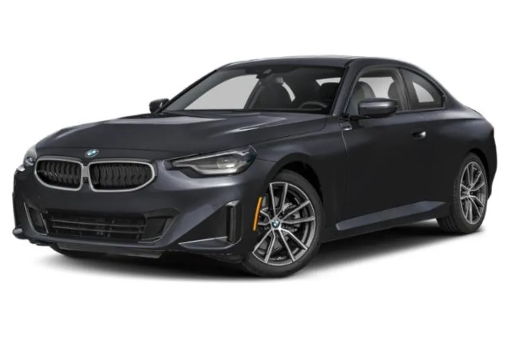 2025 Bmw 230i photo 1