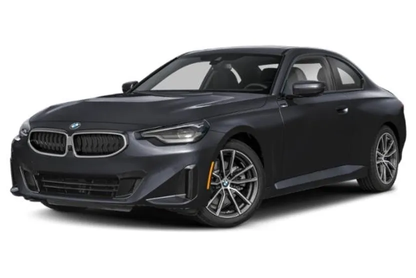 2025 Bmw 230i photo 1