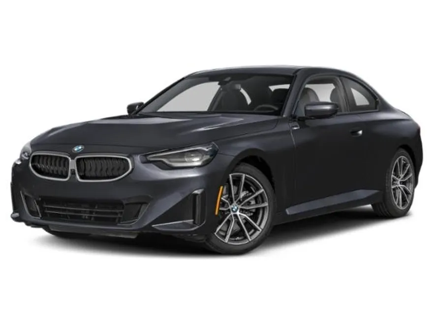 2025 Bmw 230i photo 1