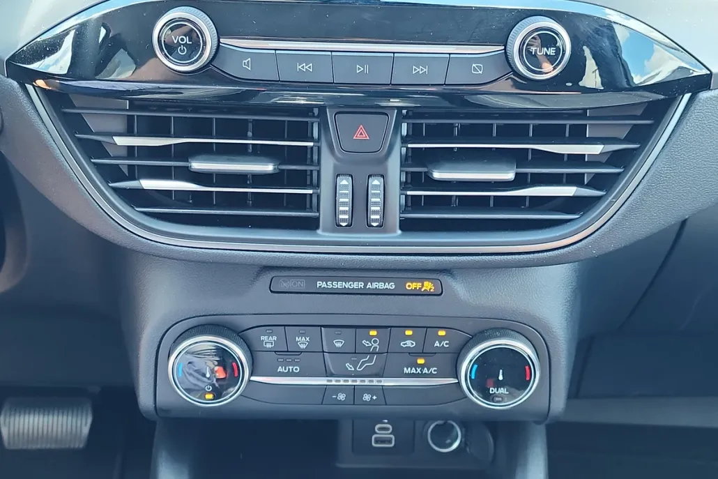 2025 Ford Escape Active photo 1