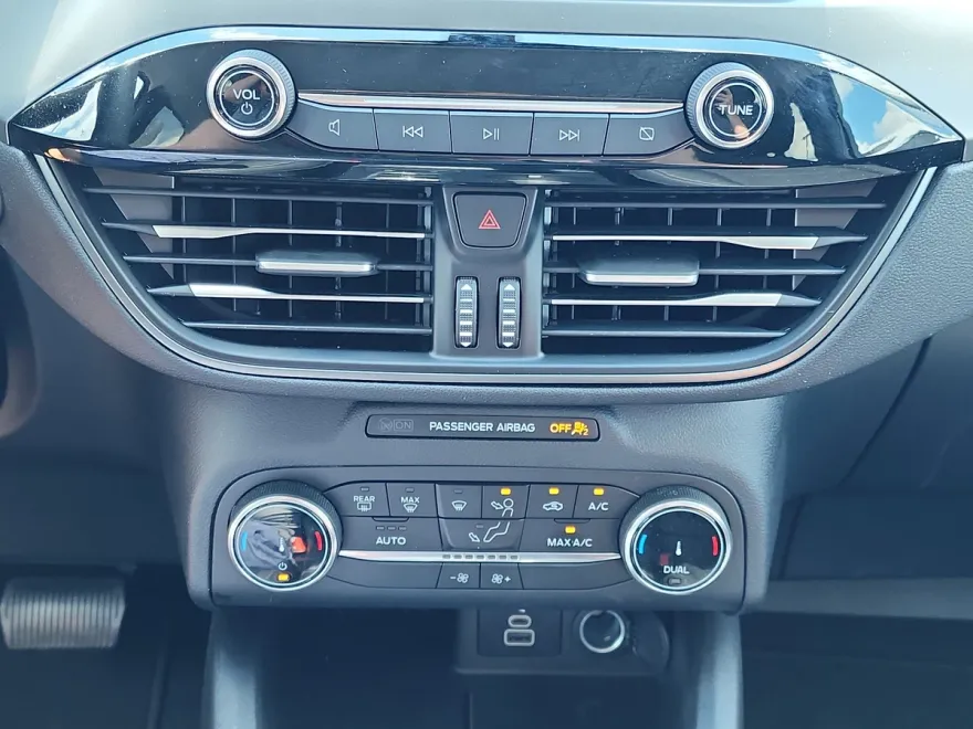 2025 Ford Escape Active photo 1
