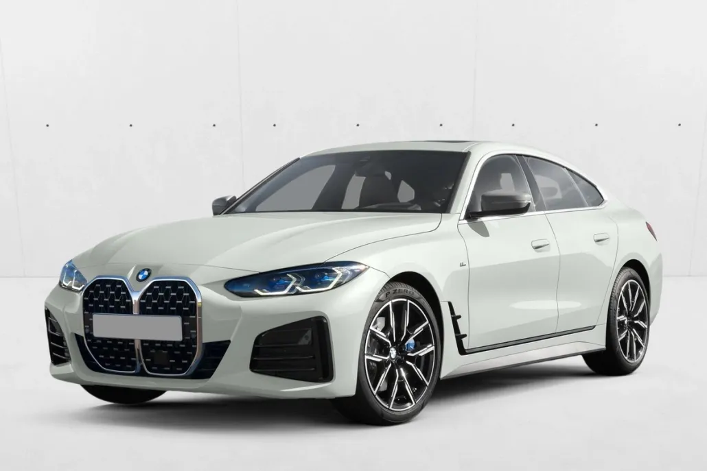 2022 Bmw 430i GC photo 1