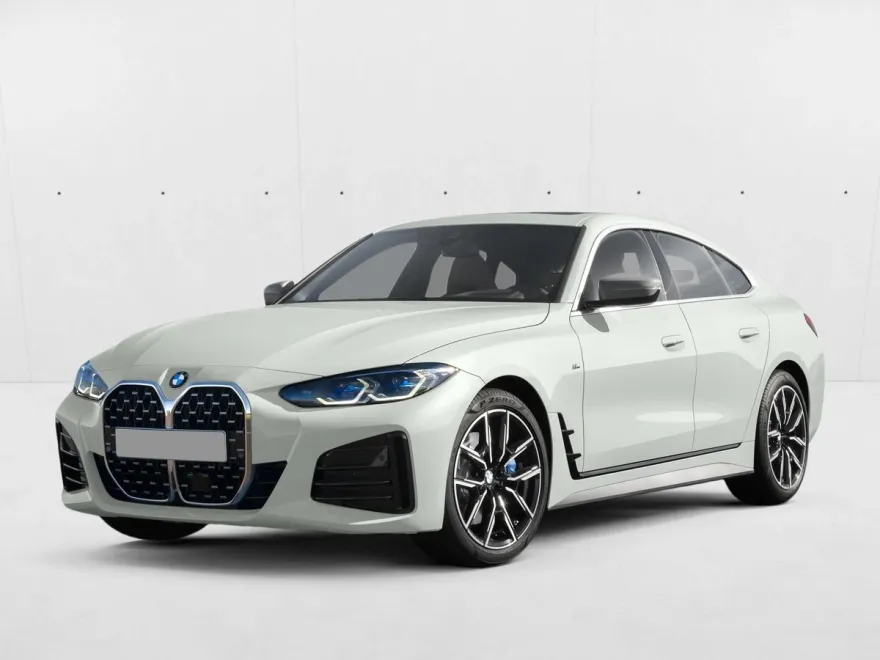 2022 Bmw 430i GC photo 1