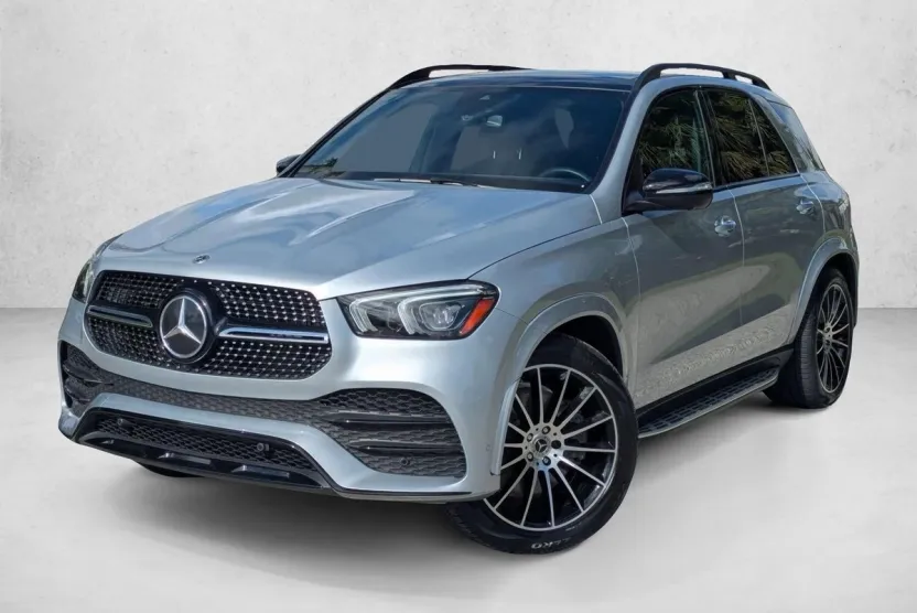 2023 Mercedes Benz GLE 450 4MATIC photo 1