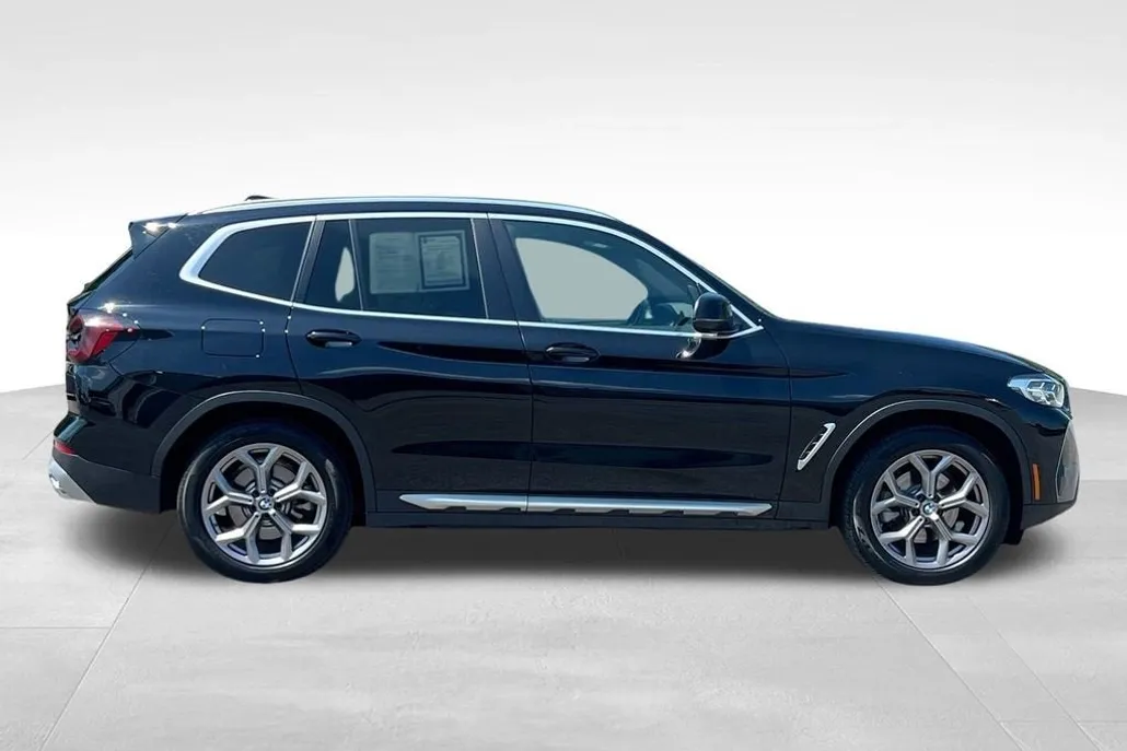 2023 Bmw X3 xDrive30i photo 1