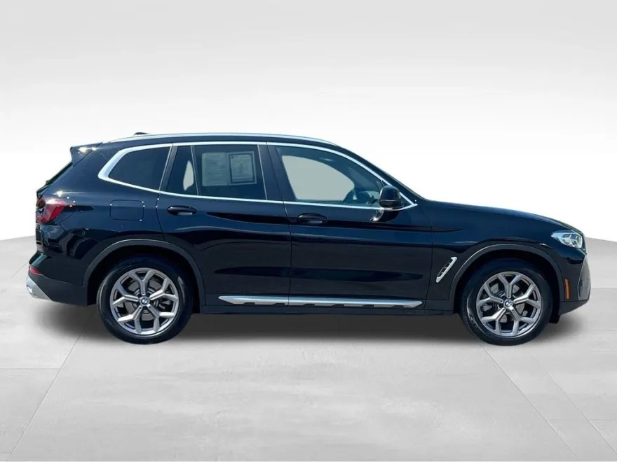 2023 Bmw X3 xDrive30i photo 1