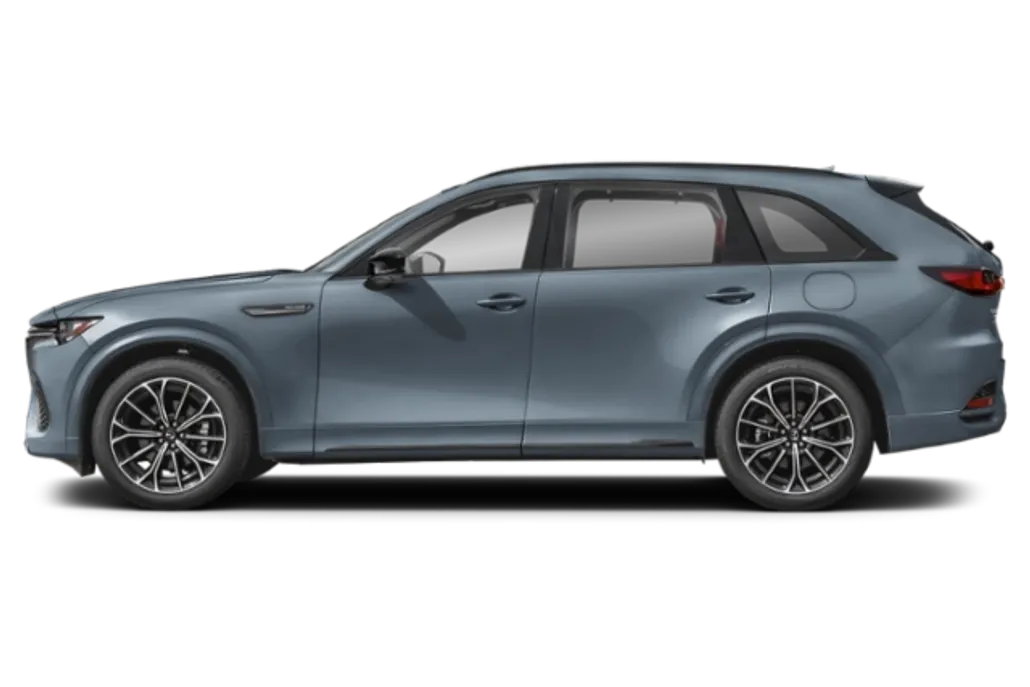 2025 Mazda CX-70 3.3 Turbo Premium Plus photo 1