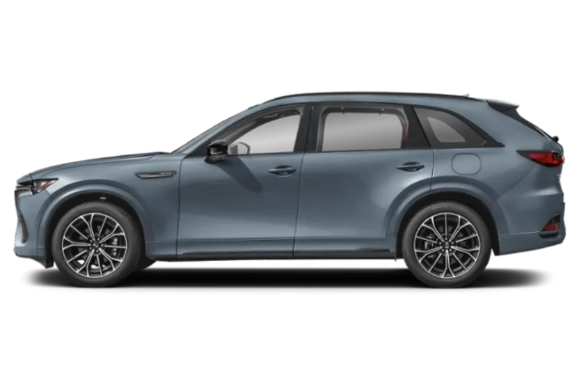 2025 Mazda CX-70 3.3 Turbo Premium Plus photo 1