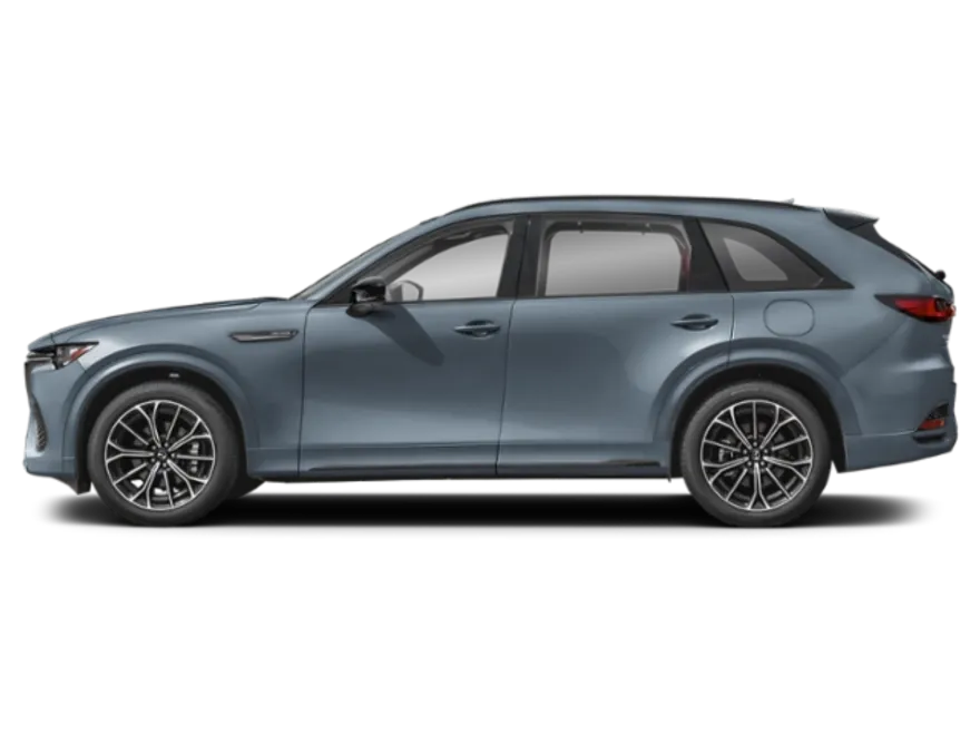 2025 Mazda CX-70 3.3 Turbo Premium Plus photo 1
