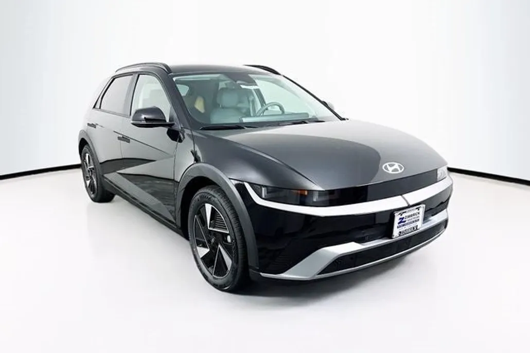 2025 Hyundai Ioniq 5 SEL photo 1