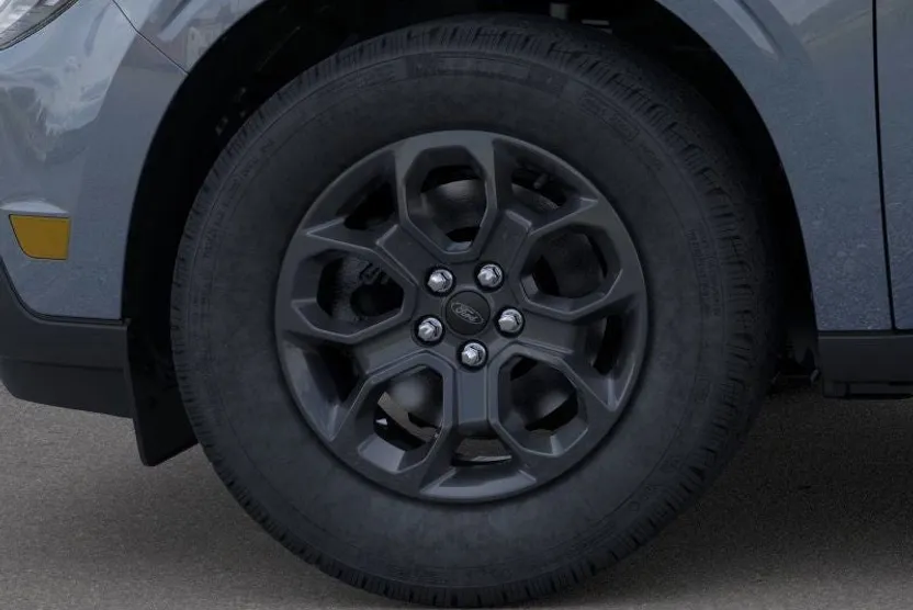 2025 Ford Maverick XLT photo 1