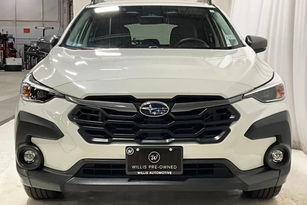 2024 Subaru Crosstrek Premium photo 1
