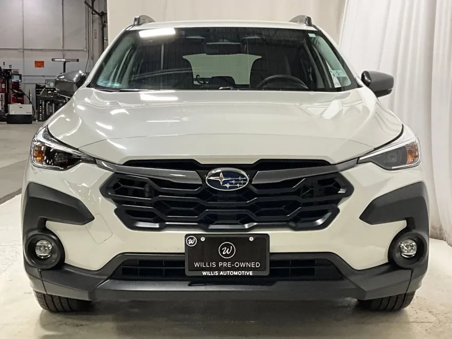 2024 Subaru Crosstrek Premium photo 1