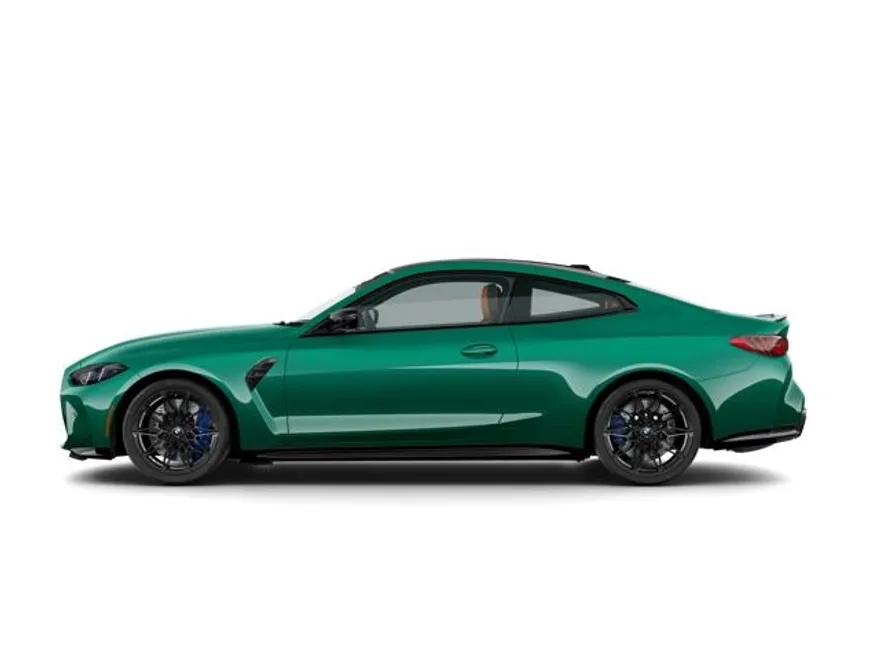 2026 Bmw M4 photo 1