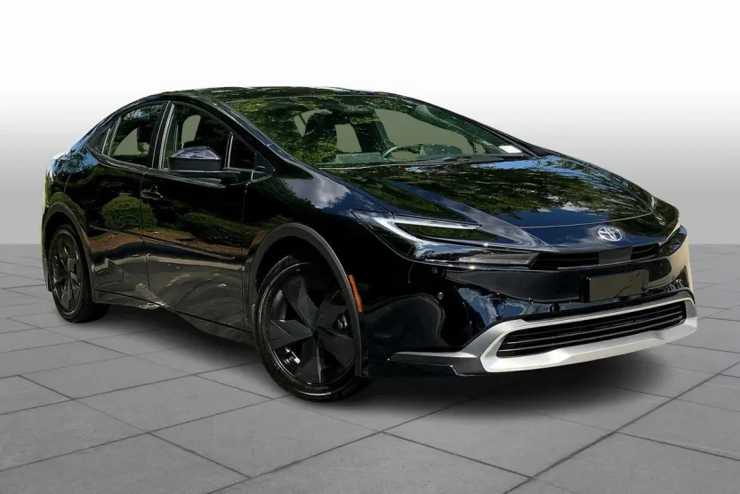 2024 Toyota Prius Prime XSE Premium photo 1