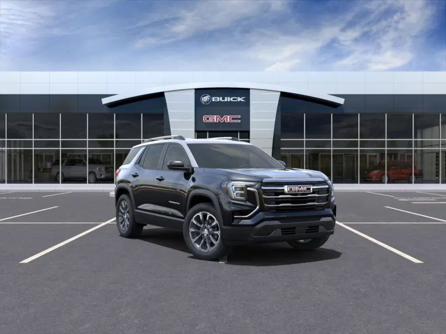 2026 Gmc Terrain Elevation photo 1