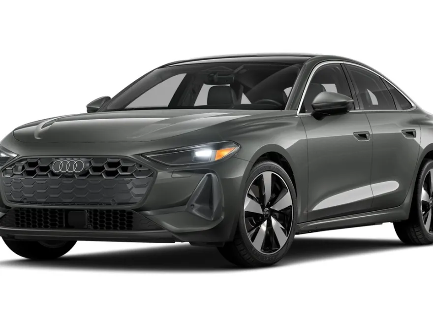 2025 Audi A5 2.0T Premium photo 1