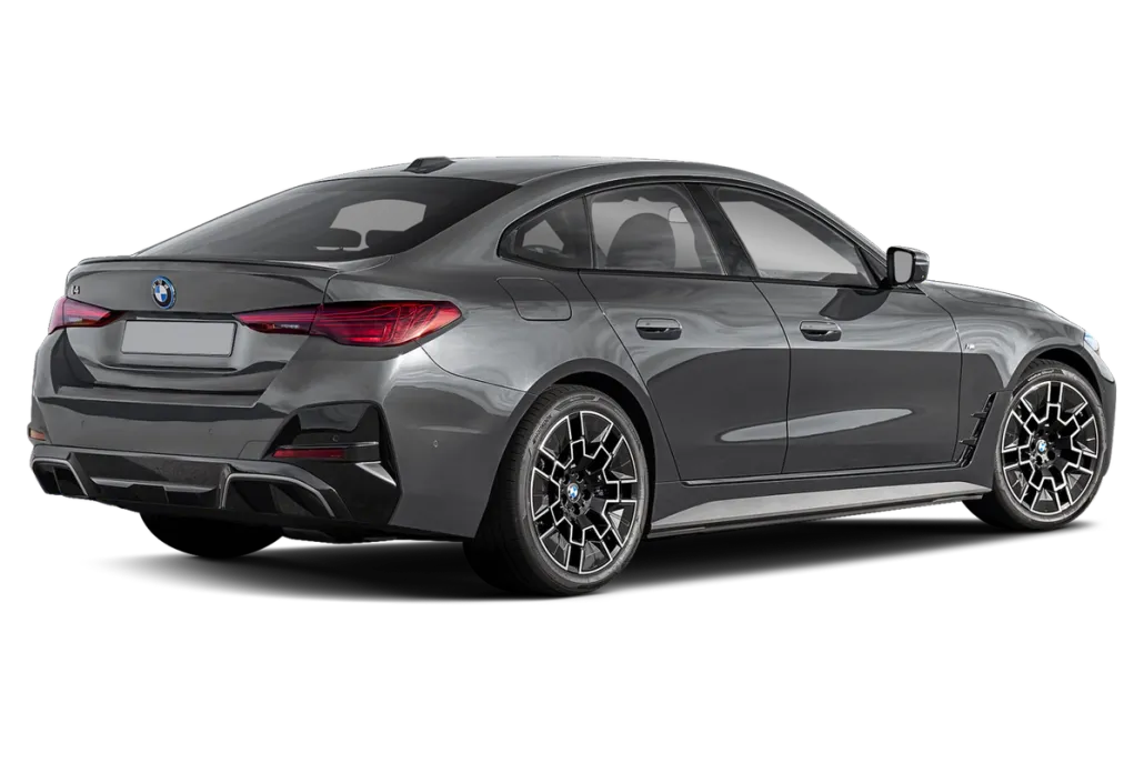 2025 Bmw i4 xDrive40 photo 1