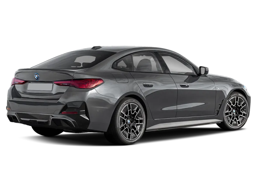 2025 Bmw i4 xDrive40 photo 1