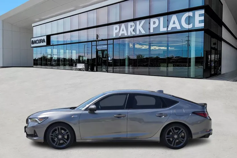 2024 Acura Integra A-Spec photo 1
