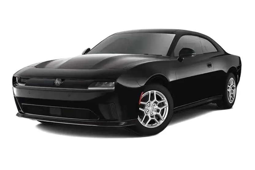 2024 Dodge Charger Daytona R/T photo 1