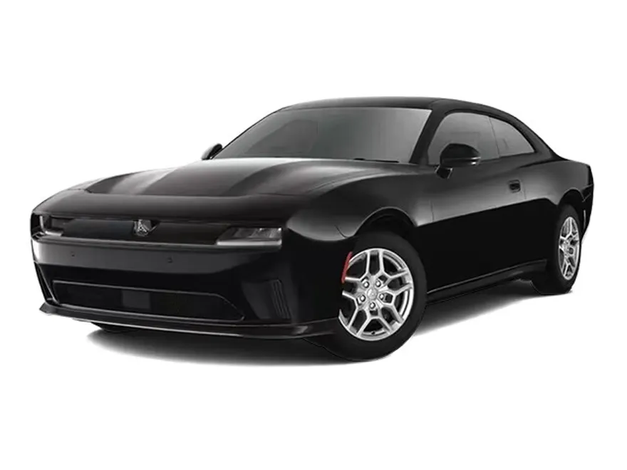 2024 Dodge Charger Daytona R/T photo 1