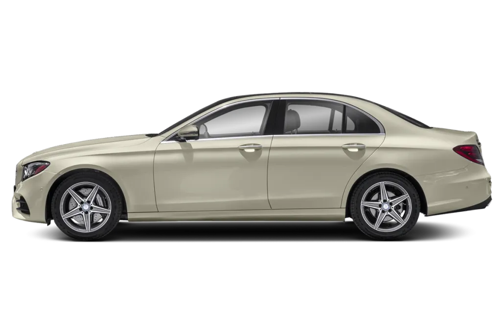 2019 Mercedes Benz E 300 photo 1