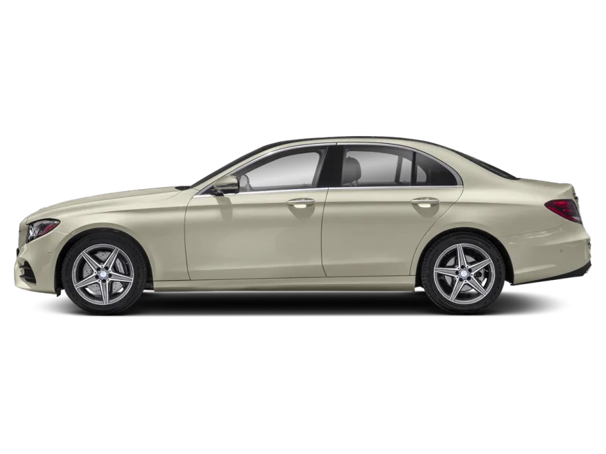 2019 Mercedes Benz E 300 photo 1