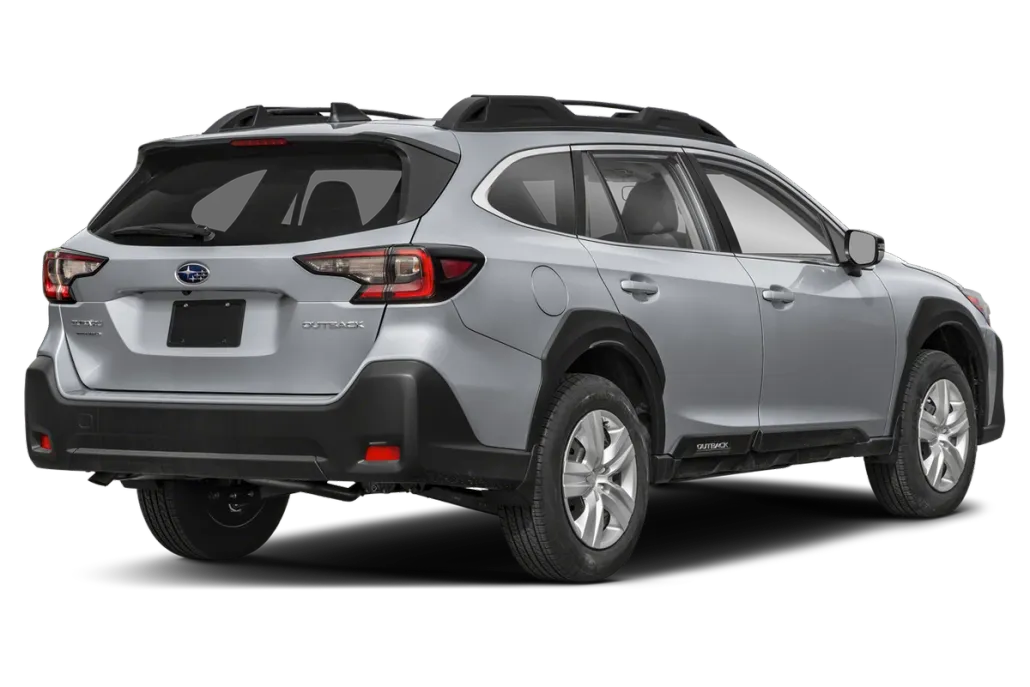 2025 Subaru Outback Base photo 1