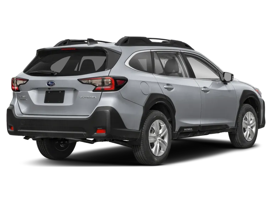 2025 Subaru Outback Base photo 1