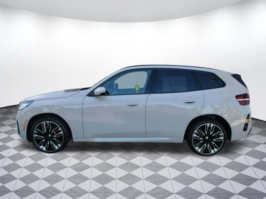 2025 Bmw X3 30x Drive photo 1