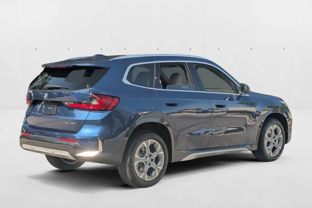 2025 Bmw X1 XDrive28i photo 1