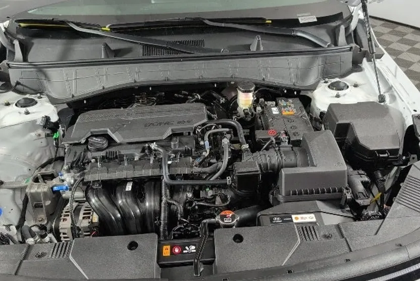 2026 Hyundai Kona SEL photo 1