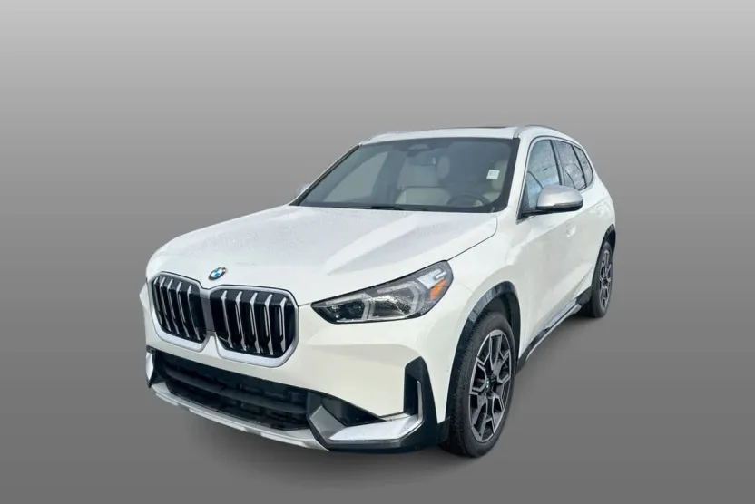 2024 Bmw X1 XDrive28i photo 1