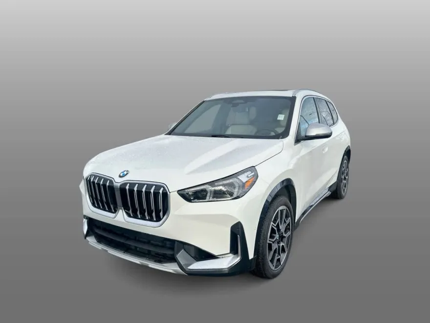 2024 Bmw X1 XDrive28i photo 1
